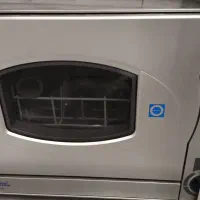 ماشین ظرفشویی ۶نفره بلمورالکتریک