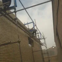 استاد کار اجر نما و کلیه کارهای ساختمانی|خدمات پیشه و مهارت|شوشتر, |دیوار