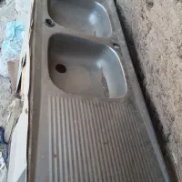 سینک ظرف شویی