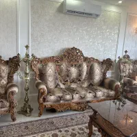 مبل سلطنتی