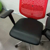 صندلی اداری و صندلی شنی