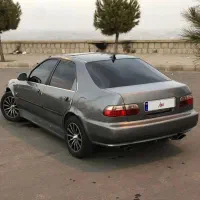 هوندا سیویک مدل 1992