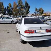 سمند Lx مدل 1390 کارمندی|خودرو سواری و وانت|زاهدان, |دیوار