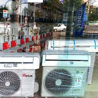 کولر گازی قدرتمند هومکس|کولر گازی و فنکوئل|قزوین, |دیوار