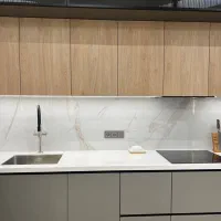 کابینت آماده هایگلاس متری ۵۵۰۰|مصالح و تجهیزات ساختمان|شهریار, شهرک بهاران (ویره)|دیوار