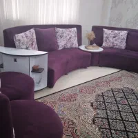 مبل کارکرده ولی تمیز