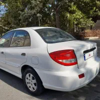 ریو سفید مدل ۸۵|خودرو سواری و وانت|تهران, استخر|دیوار