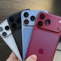 گوشی آیفون با کالاپی