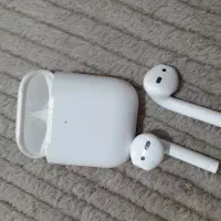 ایرپاد / AirPods