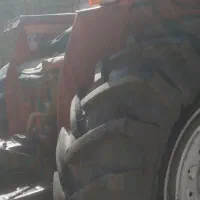 تراکتور فرگوسن ۲۸۵ مدل۸۸|خودرو سنگین|زند, |دیوار