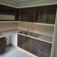کابینت ام دی اف هایگلاس|کتابخانه، شلف، قفسه‌های دیواری|رشت, توشیبا|دیوار