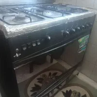 فرگاز لوفر ایتالیا|اجاق گاز و لوازم برقی پخت‌وپز|اصفهان, سپاهان‌شهر|دیوار