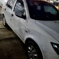 ساینادوگانه فابریک ۱۴۰۲|خودرو سواری و وانت|شاهینشهر, عطار|دیوار