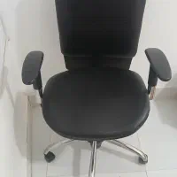 صندلی چرخ دار