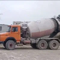 اجاره میکسر و کمپرسی