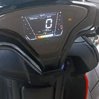 ایروکس کبیر. مدل۱۴۰۲|موتورسیکلت|سبزوار, باهنر|دیوار