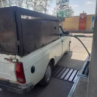 پیکان وانت|خودرو سواری و وانت|رشت, حومه رشت|دیوار