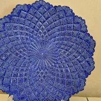 مینا کاری|صنایع دستی و سایر لوازم تزئینی|اصفهان, مرداویج|دیوار