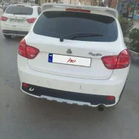 کویک R ۴۰۲|خودرو سواری و وانت|اهواز, گلستان|دیوار