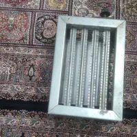 کباب پز گازی