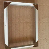 چهارپایه الومینیوم