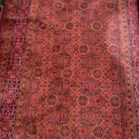 فرش|فرش|تهران, قصر فیروزه ۲|دیوار