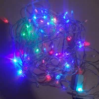 ریسه led پانزده متری معاوضه