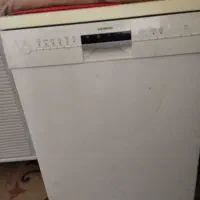 فروش یک ماشین ضرف شویی 12نفره SIEMENS