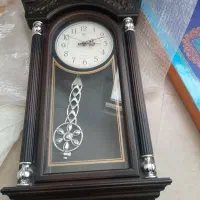 ساعت دیواری