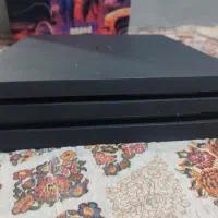 PS4 Pro 1TB|کنسول، بازی ویدئویی و آنلاین|جاسک, |دیوار