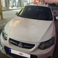 ساینامدل ۹۷|خودرو سواری و وانت|پیر بکران, |دیوار