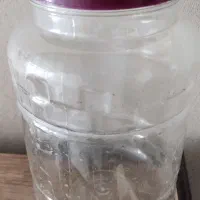 دبه جار ۵ لیتری