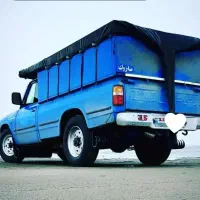 با سلام حمل ونقل با نیسان