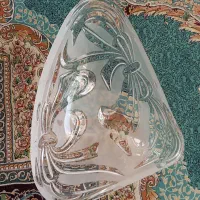 میوه خوری کریستال ضخیم