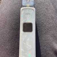 پاد G4 اصل کاملاً سالم کارتریج تازه تعویض شده|زیورآلات و اکسسوری|شیراز, احمدی جنوبی|دیوار