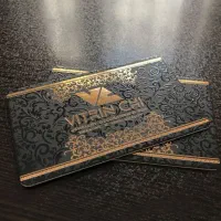 چاپ کارت ویزیت و تراکت تبلیغاتی|خدمات رایانهای و موبایل|کرمانشاه, |دیوار