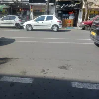 ۲۰۶ تیپ ۵ مدل ۹۸|خودرو سواری و وانت|تهران, خواجه نظام الملک|دیوار