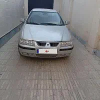سمند 82