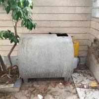 منبع ۱۰۰۰ لیتری