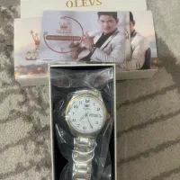 دو عدد ساعت مردانه
