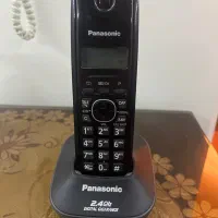 تلفن بیسیم پاناسونیک