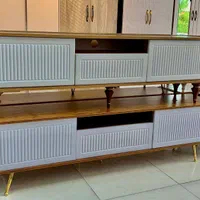 میز تلویزیون مدل آرمیس