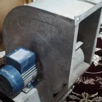 هواکش رستورانی