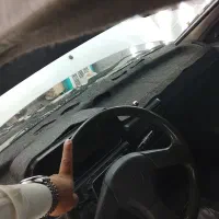 پراید هاچبک مدل۸۴