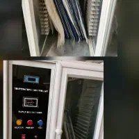 فروش فوق العاده خشک کن کارگاهی بسیار کم مصرف