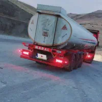 تانک تیغه مارال مدل ۱۴۰۴