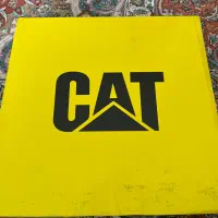 کفش کار چرم