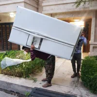 باربری کل مناطق کرج با دقت بالا اسباب کشی کنید|خدمات حمل و نقل|کرج, شهرک بنفشه|دیوار