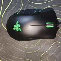 موس باسیم Razer deathadder essential