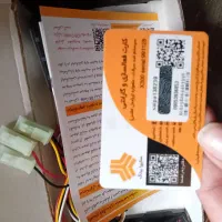 سیستم ضد سرقت انلاین و جی پی اس|قطعات یدکی و لوازم جانبی|تهران, شهرک آسمان|دیوار